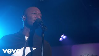 Avicii Aloe Blacc  SOS Live From Jimmy Kimmel Live2019 [upl. by Herzog917]