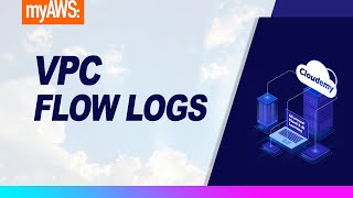 Log Traffic of VPC amp Subnets on AWS using VPC Flow Logs  AWS New [upl. by Anig]