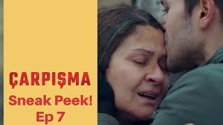 Carpisma ❖ Ep 7 Sneak Peek ❖ Alperen Duymaz ❖ English 2019 [upl. by Negah]