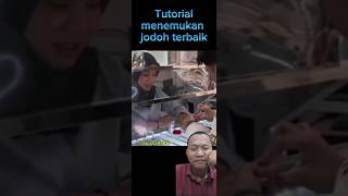 tutorial mendapatkan jodoh terbaik [upl. by Herold]