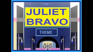 “JULIET BRAVO” THEME 1980 [upl. by Adiel]