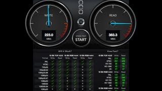 How to Upgrade BUFFALO MiniStation to SSD [upl. by Icats]