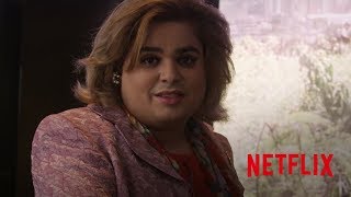 Paquita Salas llega a Netflix  Netflix España [upl. by Dine]