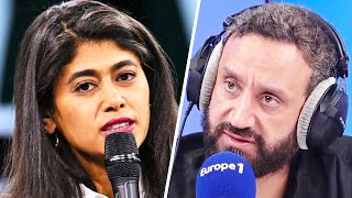 quotLes électeurs musulmans de LFI sont des idiots utilesquot  Un auditeur réagit à Rima Hassan sur BFM [upl. by Kcirreg]