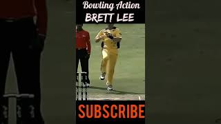 Brett Lee best bowling [upl. by Cuyler]