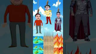 इनमें से कौन भूत नहीं है  BaalVeer Paheliyan  TMKOC Cartoon  BaalVeer Returns  Tmkoc  shorts [upl. by Tammie]