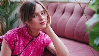 Gabrielle Aplin  Invisible Official Audio [upl. by Adrahc]