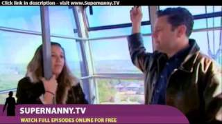 Supernanny ABC Season 6 Episode 1 Colier Family  Spoiler [upl. by Adnulahs]