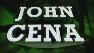 AND HIS NAME IS JOHN CENA FAIL RECORDER EDITION [upl. by Acherman]