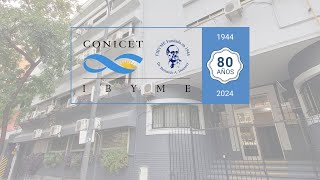 IBYME celebra 80 años de historia [upl. by Pasol]