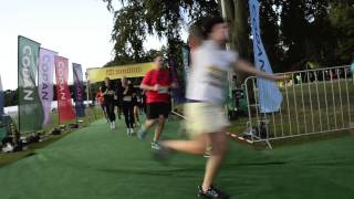 DHL Stafetten 2014 [upl. by Sudderth]