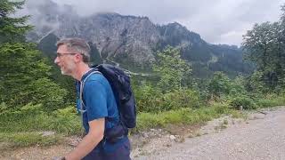 Ecktiv wandelreis van Maria Alm naar Saalfelden [upl. by Moffit]