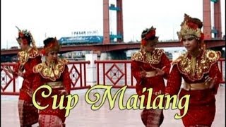 Cup Mailang  Ruslan Kamaluddin Ciptaan  Iwan Ahmad [upl. by Aniram]