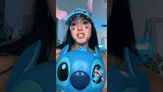 Stitch mystery egg 🥚 youtubeshorts stitch [upl. by Yecnahc931]