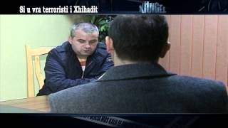 Xhungel si u vra terroristi i xhihadit [upl. by Attalanta]