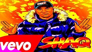 BIG SHAQ  MANS NOT HOT MUSIC VIDEO 10 HOURS HD [upl. by Piselli]