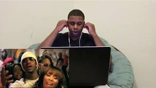 Reacting to Bow Wow Let Me Hold You Video Version ft Omarion [upl. by Marcelle58]