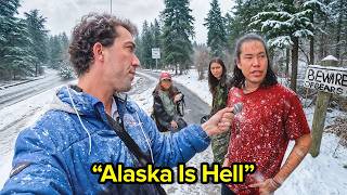 Alaska Hell Frozen Over [upl. by Hourihan]