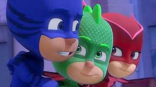 PJ Masks Aventuras de Resgate 🔴 AO VIVO  Episódios Completos  PJ Masks em Português [upl. by Irec794]