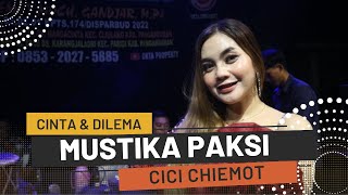 Cinta dan Dilema Cover Cici Chiemot LIVE SHOW Cibenda Parigi Pangandaran [upl. by England622]