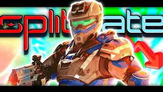 I Played Splitgate After 3 Years [upl. by Adolphus]