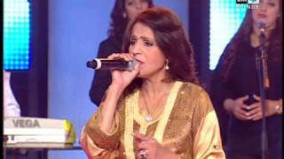 Naima Samih Chante khalijji Marocmpg [upl. by Ahsela]