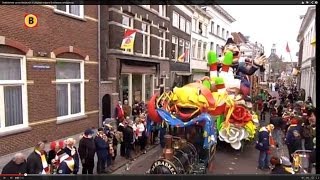 Oeteldonkse carnavalsoptocht is plagiaat volgens Boxmeerse antropoloog [upl. by Osnerol]