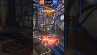 The Most INSANE Rocket League Goals rocketleague [upl. by Xylina]