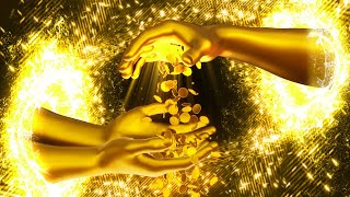 Music to Attract Fast and Urgent Money  Treasure of Abundance  Spiritual Wealth  432 Hz [upl. by Karol]