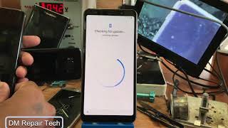 SAMSUNG Galaxy A7 A9 SMA920F A750F FRPGoogle Lock Bypass Android 9 Security 2019 September [upl. by Alebasi]