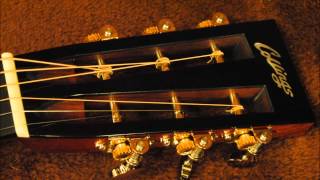 Collings 01 12 Fret 23510 [upl. by Brittany738]