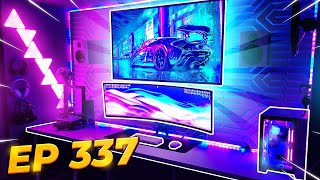 Setup Wars  Episode 337 [upl. by Nidnal]