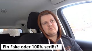 Florian Bretschneider FB Marketing Fake oder 100 seriös Schreibt eure Erfahrung unter das Video [upl. by Elletnuahs]