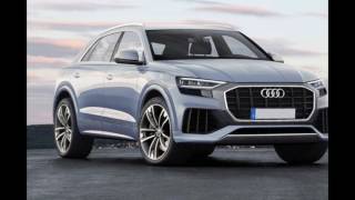 2018 Audi Q4 [upl. by Weaver]