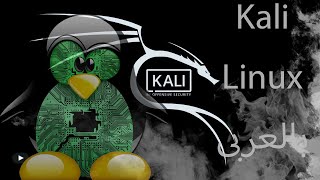 تثبيت kali linux live على فلاشه [upl. by Parsifal]