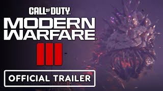 Call of Duty Modern Warfare 3  Official Season 1 Zombies Trailer [upl. by Dylan]