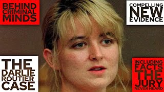 Darlie Routier  New Evidence Uncovered  An Inmate amp Mother Running Out Of Time [upl. by Basilio]