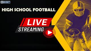 Pearland V Manvel High School Football LIVE STREAM [upl. by Roseanne]