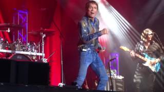 Cliff Richard  Eastnor Castle  Wired for Sound 2 [upl. by Dotty]