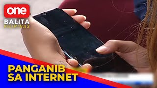 Wais at ligtas na paggamit ng internet [upl. by Einahpts]