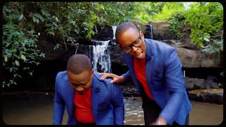 MBATHA BROTHERS  BABA SIYABONGA Official Video [upl. by Sheply440]