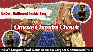 Omaxe Chandni Chowk Delhi 6  Investment starts from 60 lac  27 Years Lease Guarantee [upl. by Aisitel]