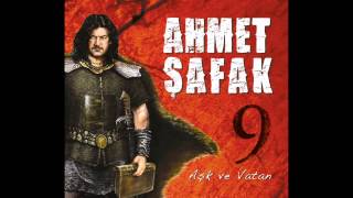 Ahmet Şafak  Azerbaycan Türkiye  © Official Audio [upl. by Wenona]