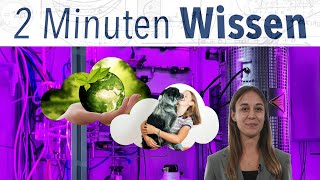 2 Minuten Wissen Was ist Katalyse FAU Science [upl. by Linnie]