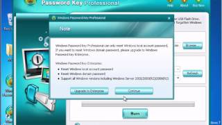 Forgot Windows 7 password How to reset Windows 7 password efficiently [upl. by Nnayram]