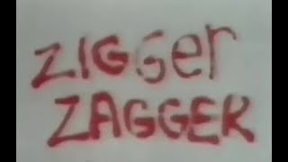 BBC SCHOOLS  ENGLISH ZIGGER ZAGGER PART 1 1975 [upl. by Amitarp]