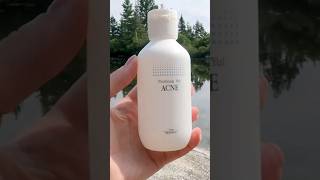 Pyunkang Yul Acne Toner [upl. by Eceerahs]