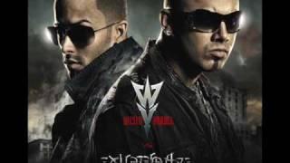 Nadie Mejor Que Tú  Wisin amp Yandel feat Don Omar [upl. by Titos827]