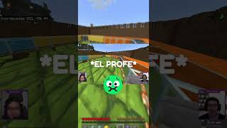 The 3 Minigames proyecto lifecooler en Lifecole Awards [upl. by Deeas621]