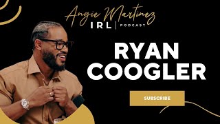 Ryan Coogler I Angie Martinez IRL Podcast [upl. by Jankell915]